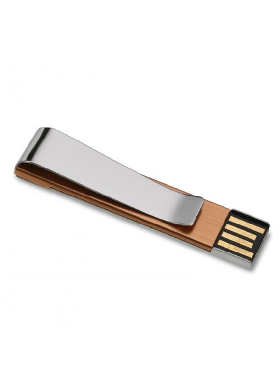 金屬USB夾