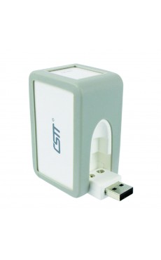 USB空氣淨化器