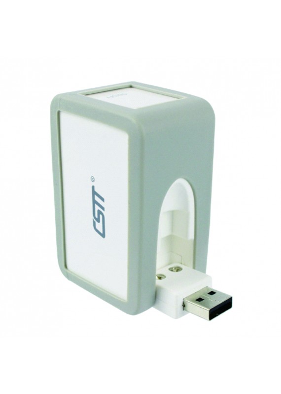 USB空氣淨化器