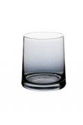 耐热透明玻璃威士忌酒杯