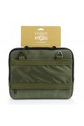 Army travel series for iPad - 軍綠色