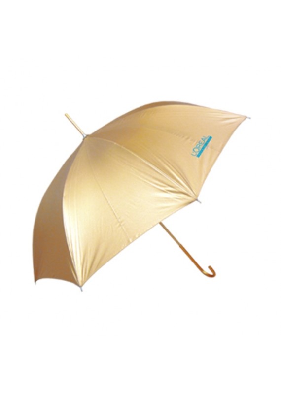 標準廣告直雨傘
